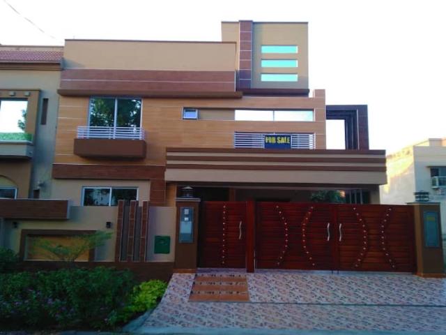House for sale in بحریہ ٹاؤن‬‎, بھٹی وال