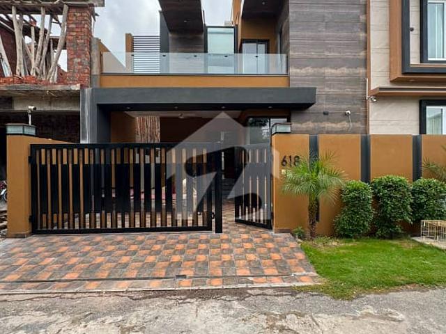House for sale in Rawalpindi, Islamabad Capital Territory