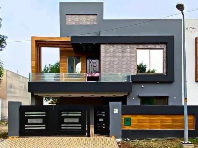House for sale in Rawalpindi, Islamabad Capital Territory