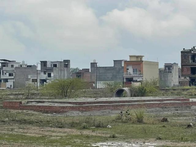 Land for sale in Rawalpindi, Islamabad Capital Territory