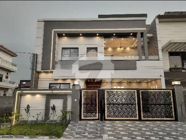 House for sale in Rawalpindi, Islamabad Capital Territory