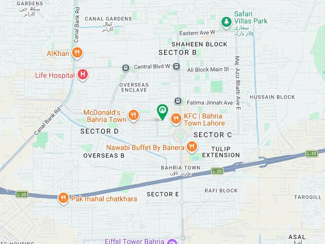 Property for sale in Rawalpindi, Islamabad Capital Territory