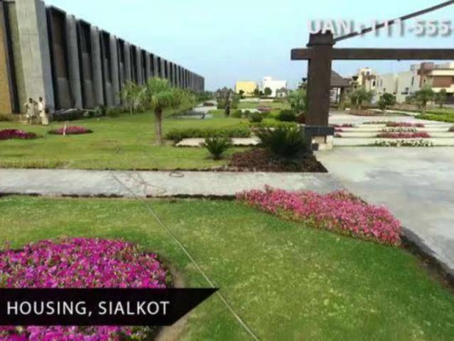 Land for sale in Sialkot, Islamabad Capital Territory