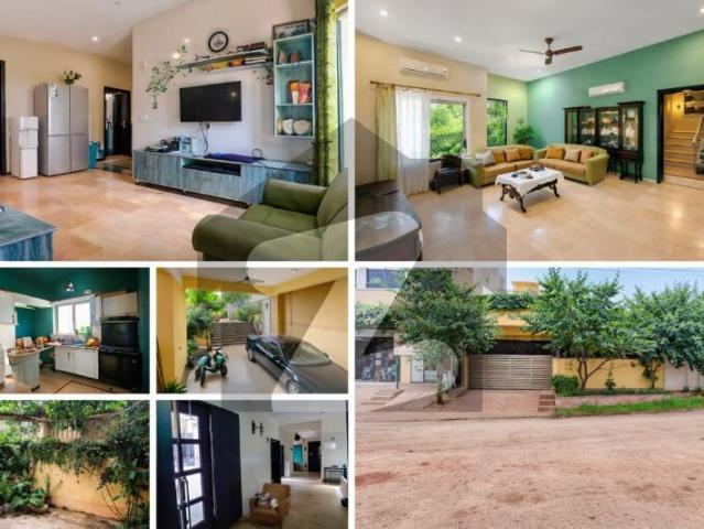 House for sale in Islamabad