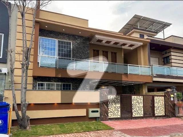 House for sale in Rawalpindi, Islamabad Capital Territory