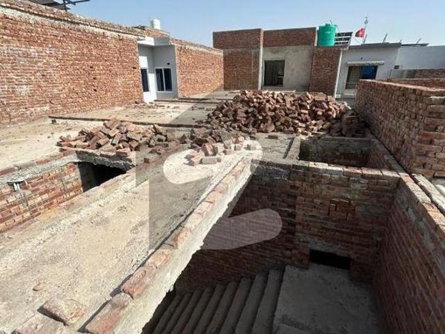 House for sale in Multan, Islamabad Capital Territory
