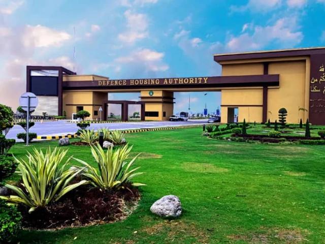 Land for sale in Gujranwala, Islamabad Capital Territory