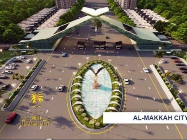 Land for sale in Islamabad