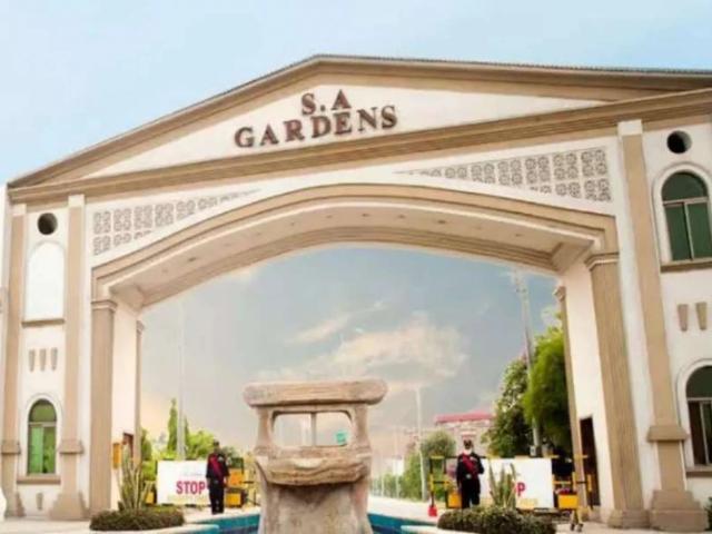 Land for sale in Rawalpindi, Islamabad Capital Territory