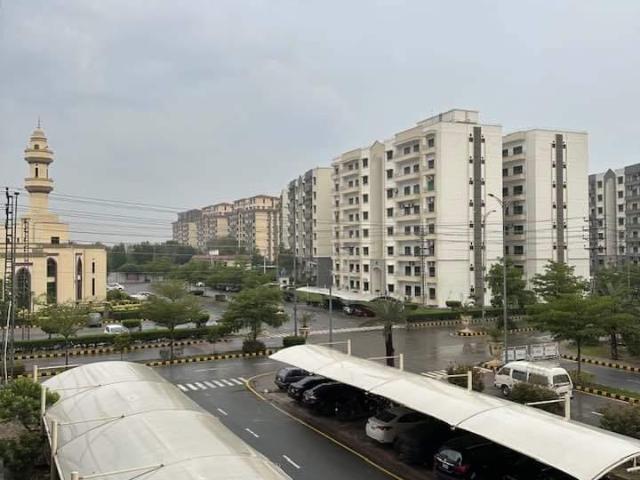 Apartment for rent in Rawalpindi, Islamabad Capital Territory
