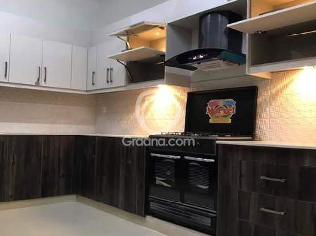 Apartment for rent in Islamabad Capital Territory