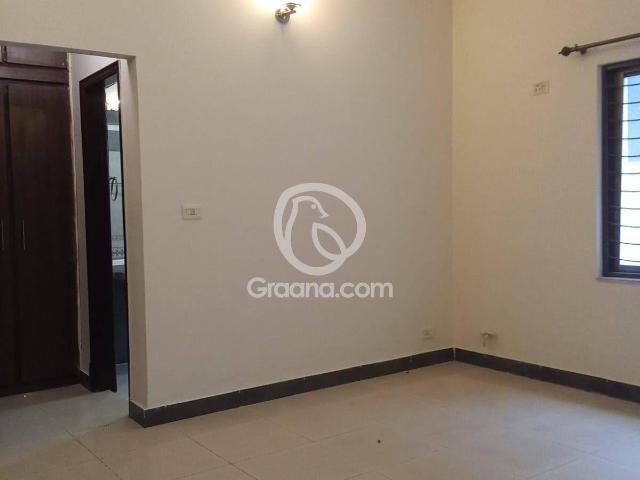 Apartment for rent in Islamabad Capital Territory