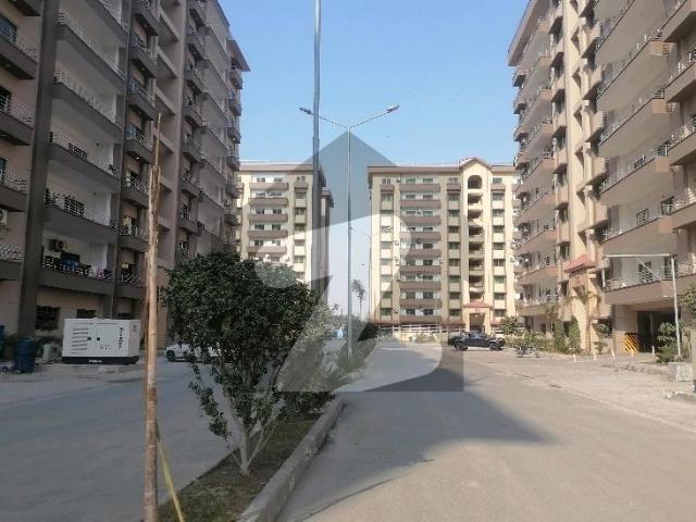 Apartment for rent in Rawalpindi, Islamabad Capital Territory