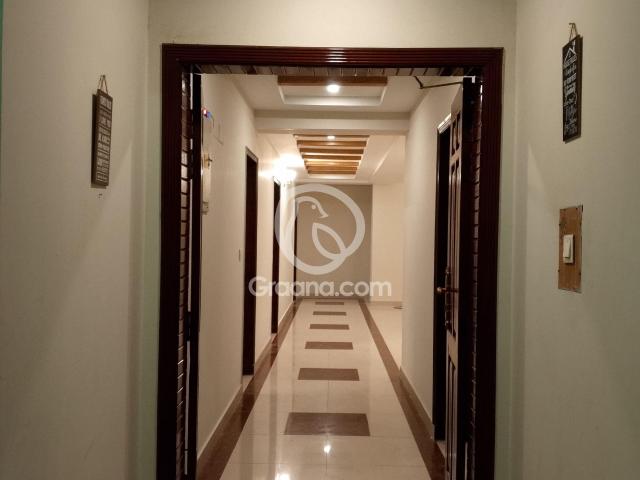 Apartment for sale in Islamabad Capital Territory