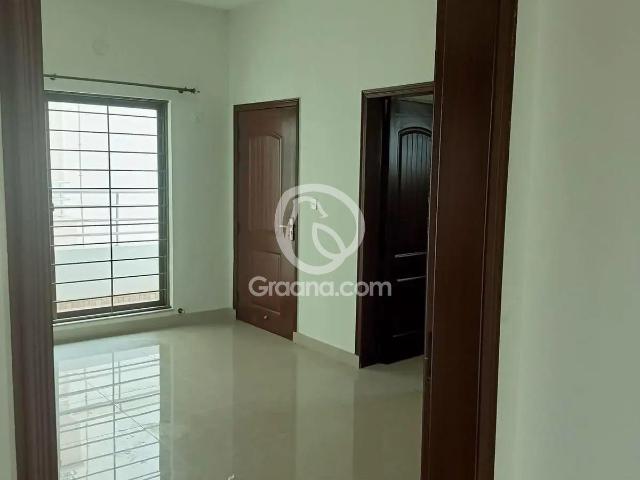 Apartment for sale in Islamabad Capital Territory