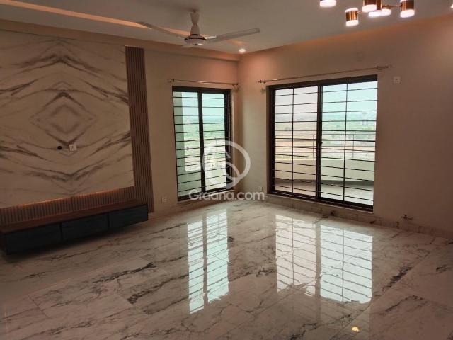 Apartment for sale in Islamabad Capital Territory