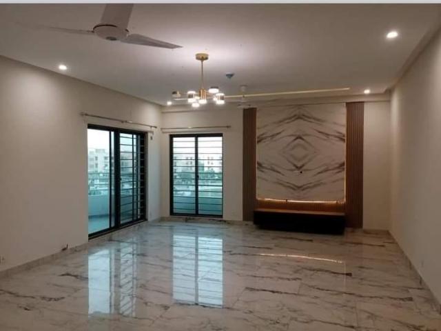 Apartment for sale in Islamabad Capital Territory