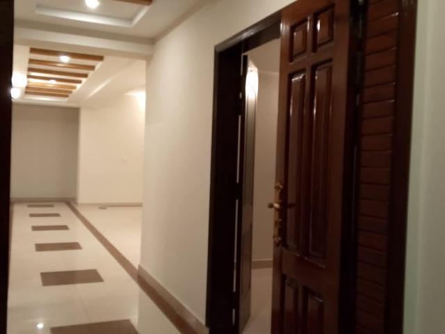 Apartment for sale in Islamabad Capital Territory