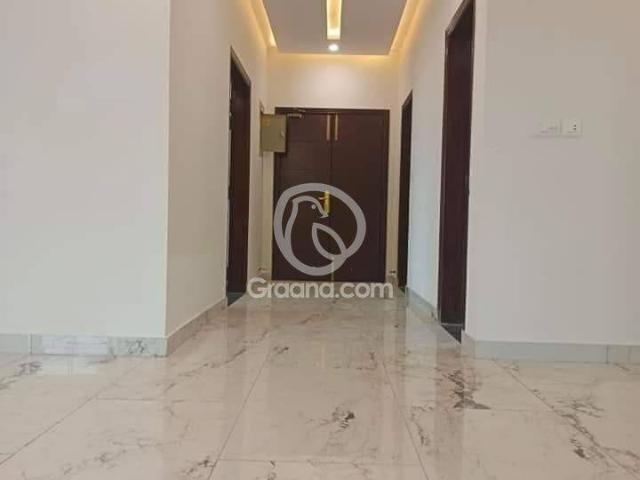 Apartment for sale in Islamabad Capital Territory