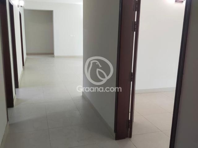 Apartment for sale in Lahore, Askari XI