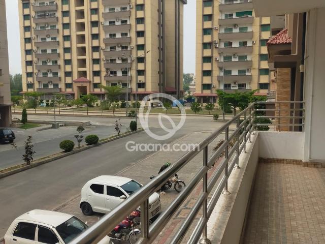 Apartment for sale in Islamabad Capital Territory