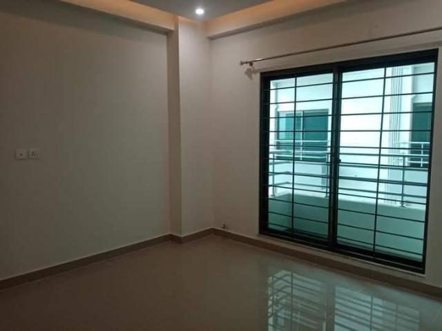 Apartment for sale in Lahore, Askari XI