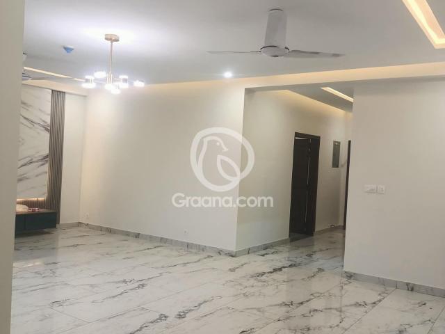 Apartment for sale in Lahore, Askari XI