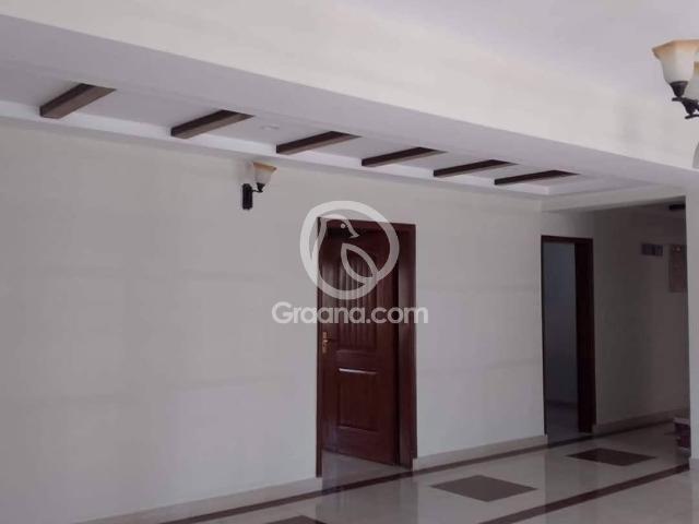 Apartment for sale in Lahore, Askari XI