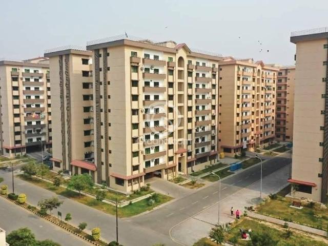 Apartment for sale in Lahore, Askari XI