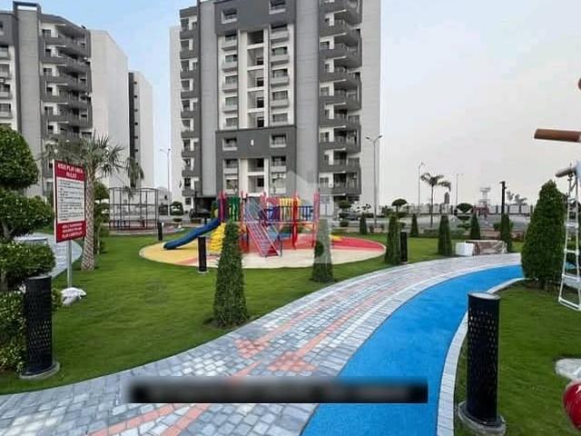 Apartment for sale in Rawalpindi, Islamabad Capital Territory