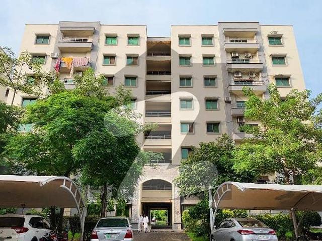 Apartment for sale in Lahore