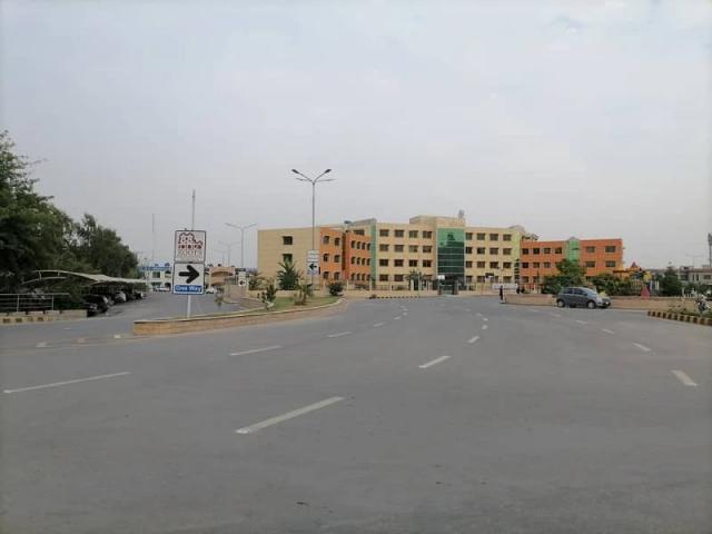 Apartment for sale in Rawalpindi, Islamabad Capital Territory