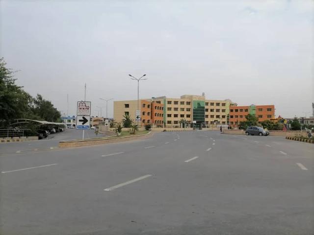 Apartment for sale in Rawalpindi, Islamabad Capital Territory