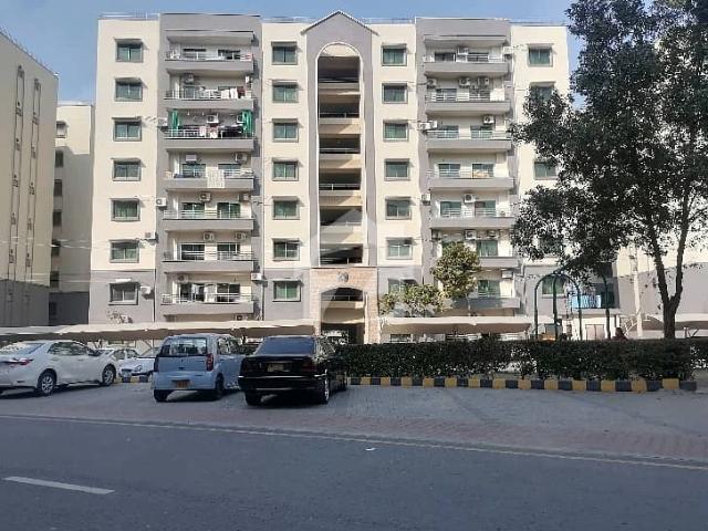 Apartment for sale in Rawalpindi, Islamabad Capital Territory