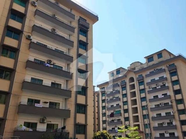 Apartment for sale in Rawalpindi, Islamabad Capital Territory