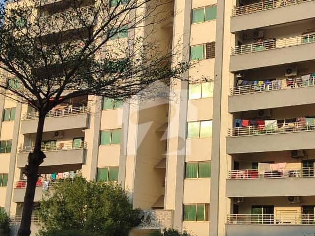 Apartment for sale in Rawalpindi, Islamabad Capital Territory