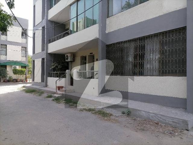 Apartment for sale in Rawalpindi, Islamabad Capital Territory