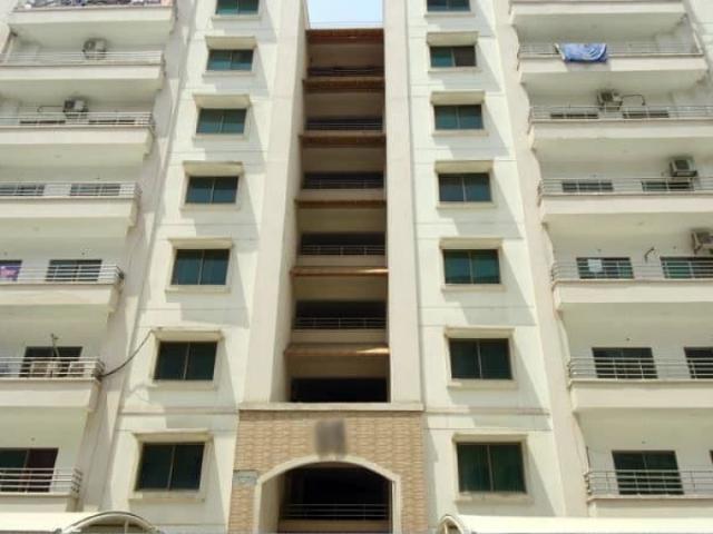 Apartment for sale in Rawalpindi, Islamabad Capital Territory