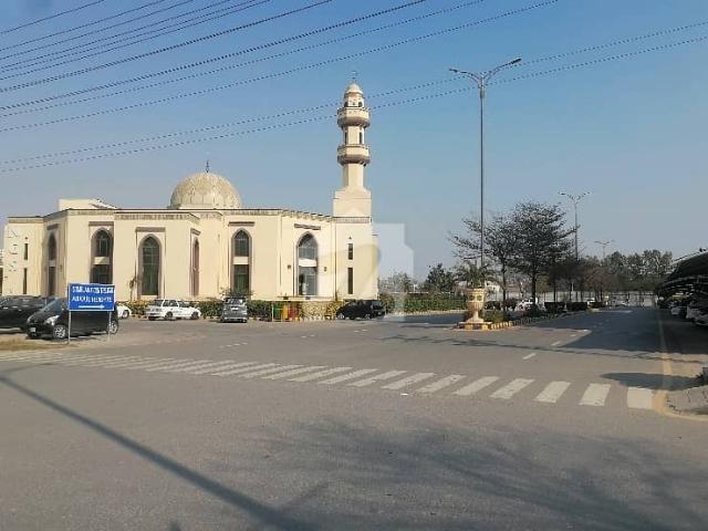 Apartment for sale in Rawalpindi, Islamabad Capital Territory