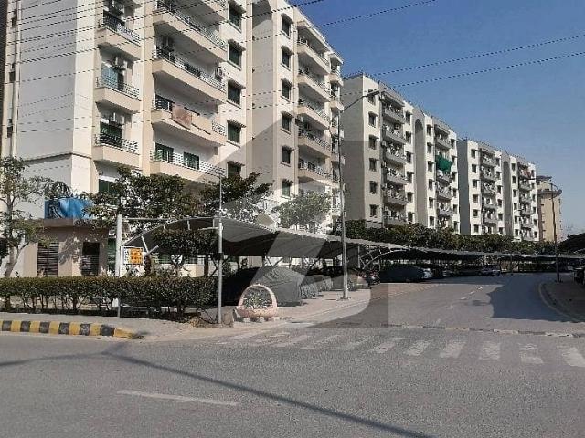 Apartment for sale in Rawalpindi, Islamabad Capital Territory