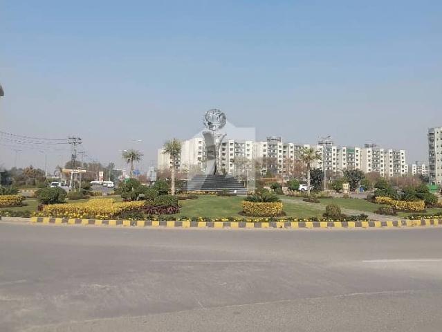 Apartment for sale in Rawalpindi, Islamabad Capital Territory