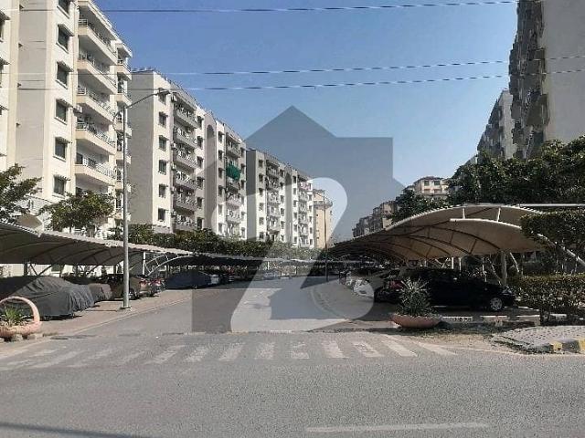 Apartment for sale in Rawalpindi, Islamabad Capital Territory