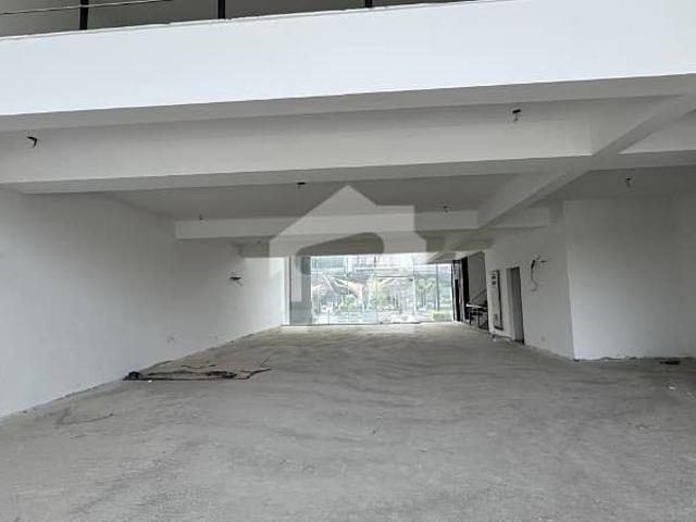 Office for rent in Rawalpindi, Islamabad Capital Territory