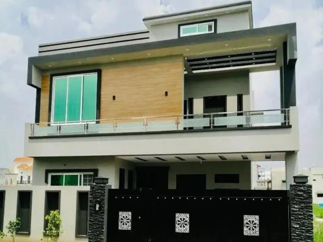 House for sale in Sialkot, Punjab