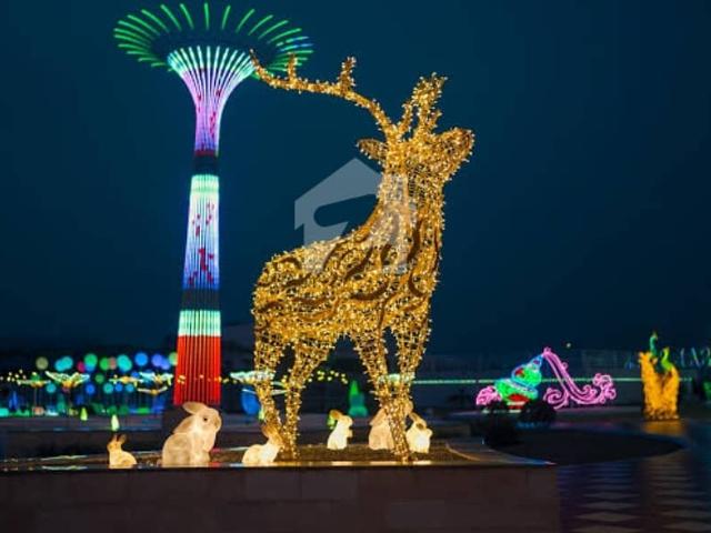 Property for sale in Islamabad