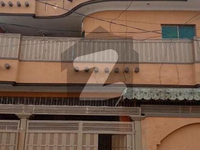 House for rent in Peshawar, North West Frontier Province