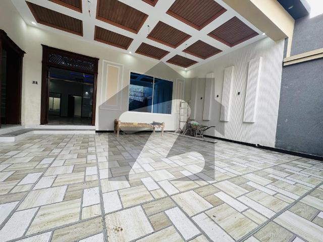House for sale in Peshawar, North West Frontier Province