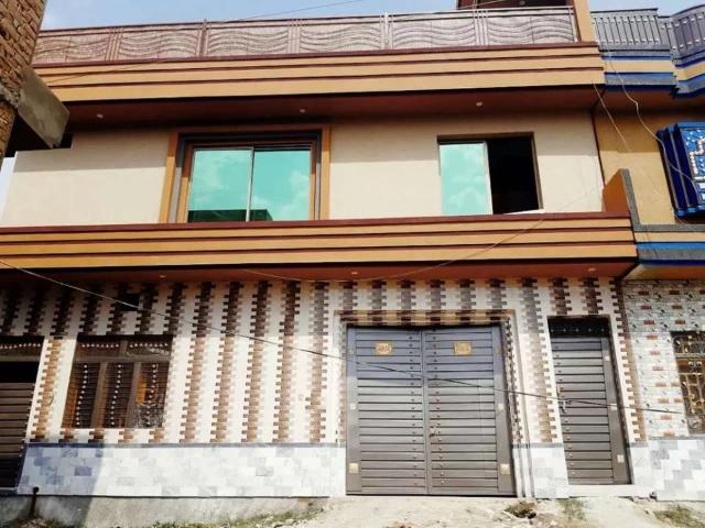 House for sale in Peshawar, North West Frontier Province