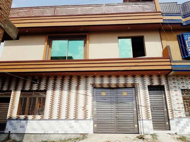 House for sale in Peshawar, North West Frontier Province