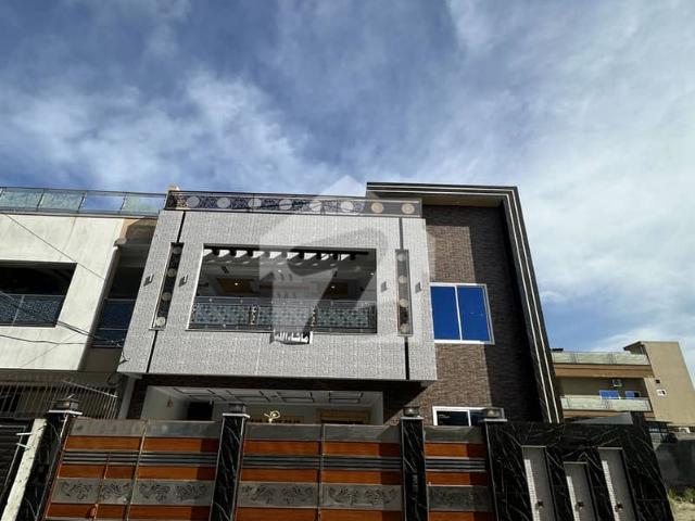 House for sale in Peshawar, North West Frontier Province